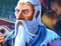 Permainan Isle of the Blessed secara online