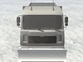 Permainan Snow Plow Trucks secara online