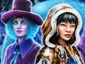 Permainan Midwinter Moon secara online