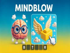 Permainan Mind Blow secara online