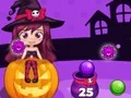 Permainan Sweet Halloween secara online