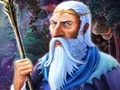 Permainan The Alchemist`s Village secara online