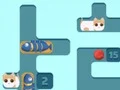Permainan Stretch The Cat secara online