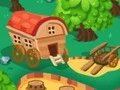 Permainan Happy Farm secara online