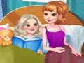 Permainan Adventure Bedtime Stories secara online