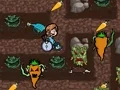 Permainan Night of The Living Veg secara online