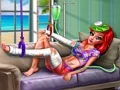 Permainan Mermaid Home Recovery secara online