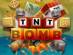 Permainan TNT Bomb secara online