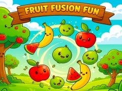 Permainan Mystic Fruit Fusion secara online