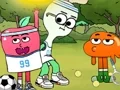 Permainan The Summer Sports Quiz 2020 secara online