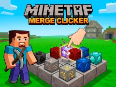 Permainan MineTap Merge Clicker secara online