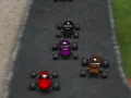 Permainan Red Kart Racer secara online