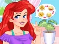 Permainan Mermaid Mood Swings secara online