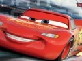 Permainan McQueen Cars Jigsaw Puzzle Collection secara online