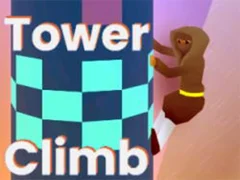 Permainan Tower Climb secara online