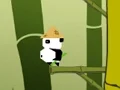 Permainan Panda Jump secara online