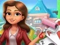 Permainan Solitaire Garden secara online