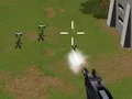 Permainan Rebel Fortress secara online