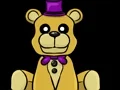 Permainan Funkin’ Nights at Freddy’s secara online