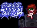 Permainan Friday Night Funkin X-RAY secara online