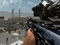 Permainan Warzone Sniper secara online