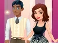 Permainan Valentines Day Couple secara online