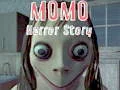 Permainan Momo Horror Story secara online