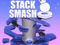 Permainan Stack Smash secara online