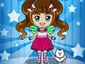 Permainan Kawaii Chibi Creator secara online
