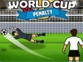Permainan World Cup Penalty 2018 secara online