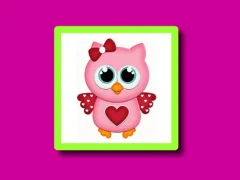 Permainan Cute Puzzle secara online