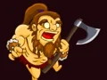 Permainan Barbarian Hunters secara online
