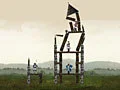 Permainan Crush the Castle secara online