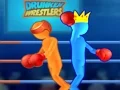Permainan Drunken Wrestlers secara online