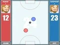 Permainan Hockey 2D secara online