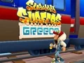 Permainan Subway Surfers World tour Greece secara online