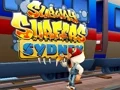 Permainan Subway Surfers World Tour Sydney secara online