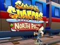 Permainan Subway Surfers World Tour North Pole secara online