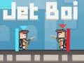 Permainan Jet Boi secara online