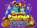 Permainan Subway Surfers World Tour Mexico secara online