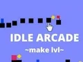 Permainan Idle Arcade Make Lvl secara online