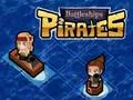 Permainan Battleships Pirates secara online