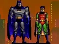 Permainan Adventures of Batman and Robin secara online