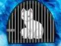 Permainan Snow Fox Escape secara online