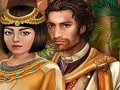 Permainan Pharaohs Scrolls secara online