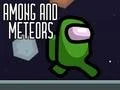 Permainan Among and Meteors secara online