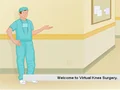 Permainan Virtual Knee Surgery secara online