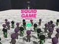 Permainan Squid Game Space secara online