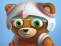 Permainan Galaxy Guardians secara online