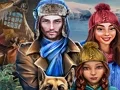 Permainan Winter Journey secara online
